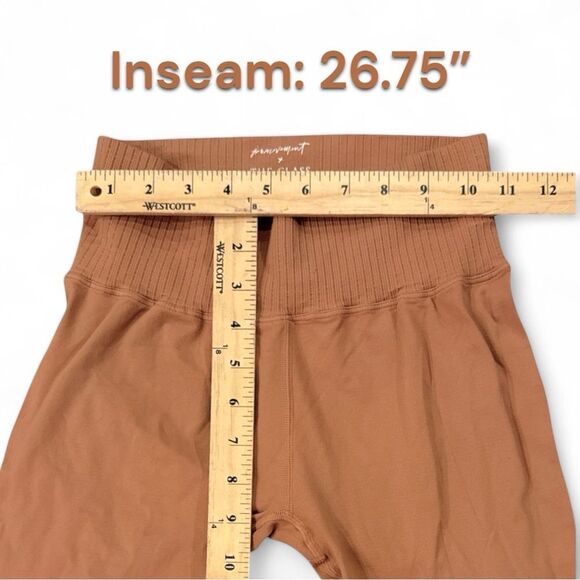 Free People Movement Good Karma Flare Leggings - Picture 7 of 8